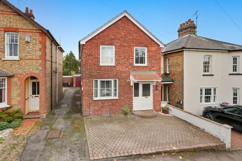 4 bedroom detached house for sale, Grange Road, Hertfordshire CM23