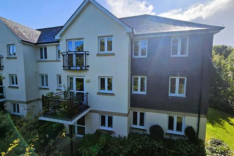 undefined, Abbey Rise, Tavistock