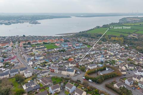 undefined, James Street, Milford Haven SA73