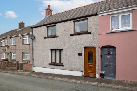 undefined, James Street, Milford Haven SA73