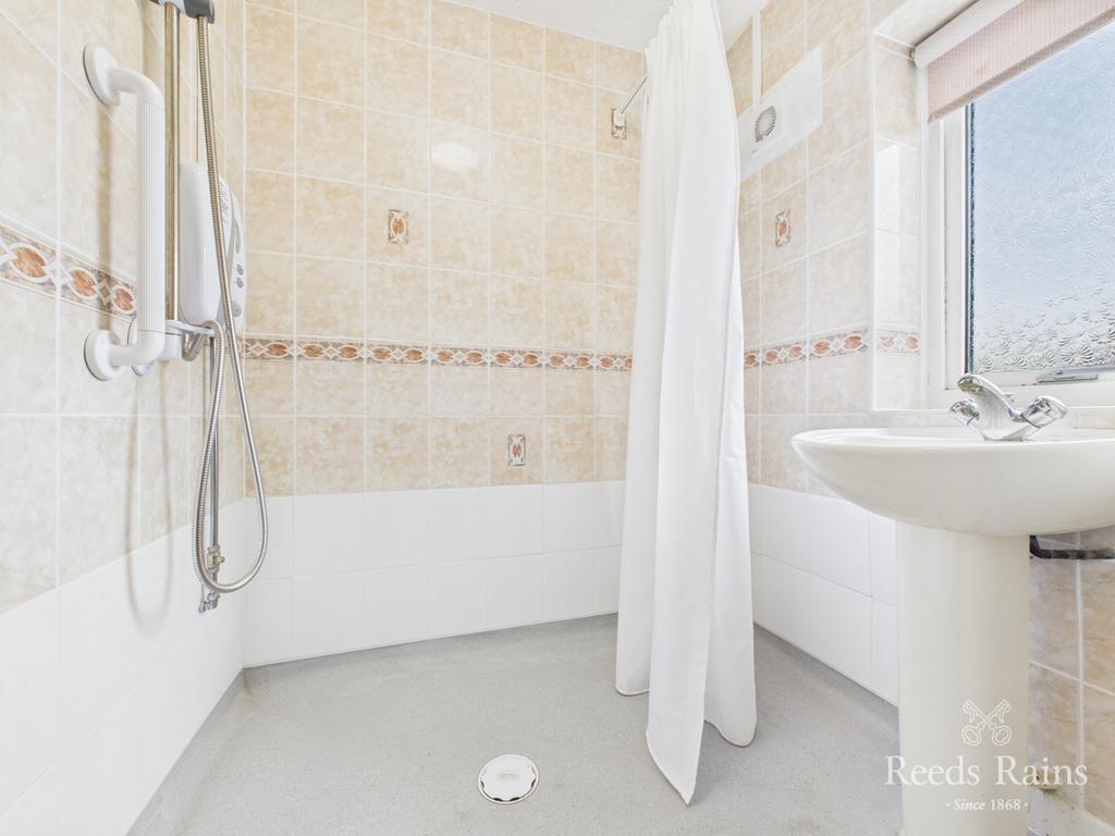 Wet Room