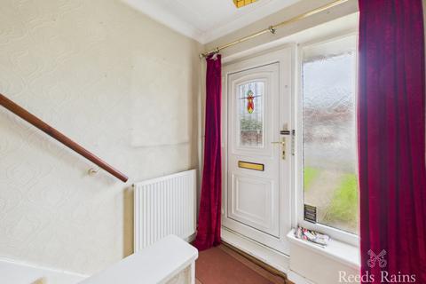 undefined, Galfrid Road, Hull HU11