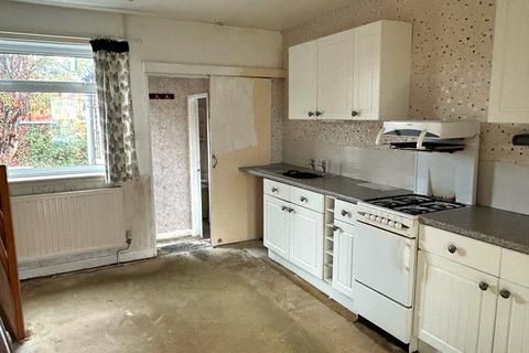 undefined, Chesterfield S41