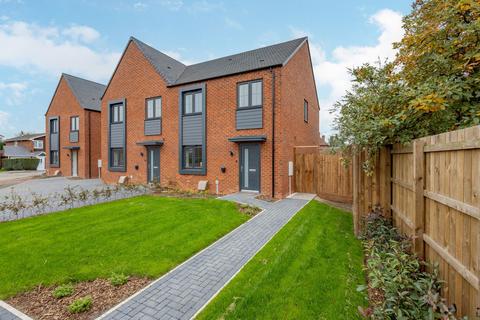 3 bedroom semi-detached house for sale, Lyde Close, Wombourne WV5