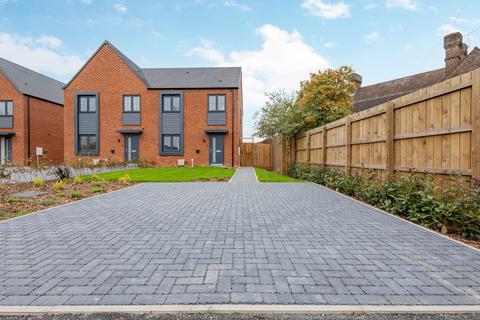 3 bedroom semi-detached house for sale, Lyde Close, Wombourne WV5