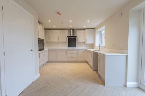 3 bedroom semi-detached house for sale, Lyde Close, Wombourne WV5