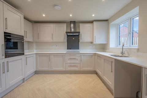 3 bedroom semi-detached house for sale, Lyde Close, Wombourne WV5