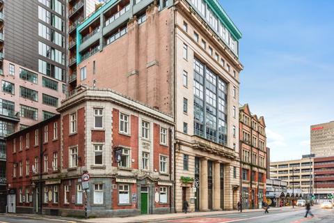 Church Street, Greater Manchester M4