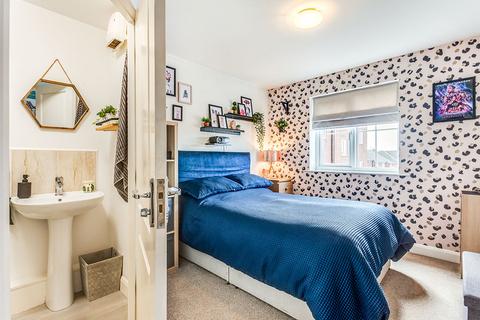 undefined, Fenton Gate, Leeds LS10