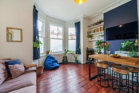 undefined, Tierney Road, London, SW2