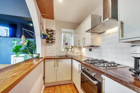 undefined, Tierney Road, London, SW2