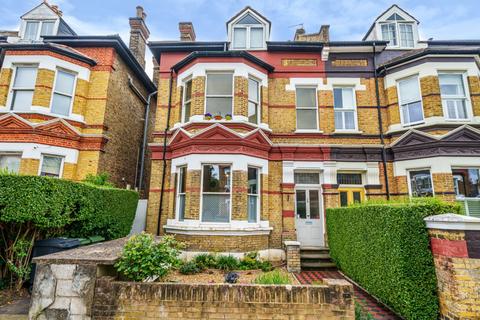 undefined, Tierney Road, London, SW2