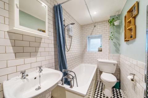 undefined, Tierney Road, London, SW2