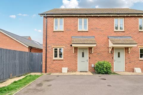 undefined, Harvest Close, Weldon, Corby, NN17