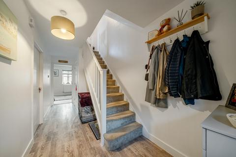 undefined, Harvest Close, Weldon, Corby, NN17