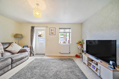 16 Harvest Close, Weldon, Corby, NN17 3LE