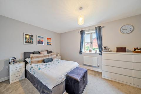 16 Harvest Close, Weldon, Corby, NN17 3LE