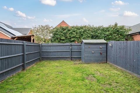 16 Harvest Close, Weldon, Corby, NN17 3LE