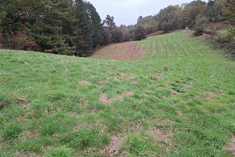 undefined, Land at Stoneydale, Oakamoor, Stoke-On-Trent