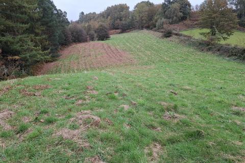 undefined, Land at Stoneydale, Oakamoor, Stoke-On-Trent