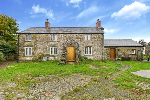 undefined, Blisland, Bodmin, Cornwall