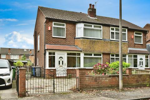 Firs Road, Greater Manchester M33