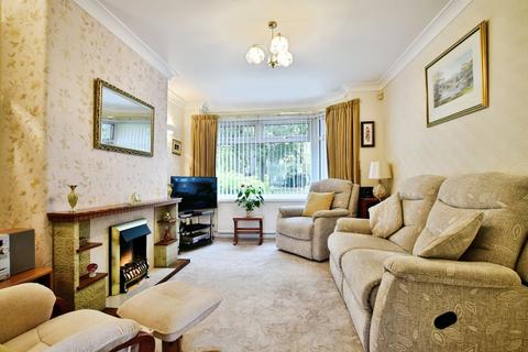 undefined, Firs Road, Greater Manchester M33