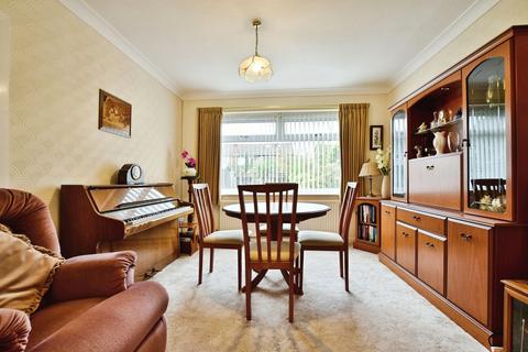 undefined, Firs Road, Greater Manchester M33