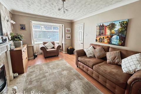4 bedroom detached house for sale, Dorchester Park, Cheshire WA7