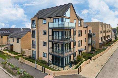 undefined, Egbert Walk, Northstowe, CB24