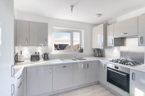 undefined, Egbert Walk, Northstowe, CB24