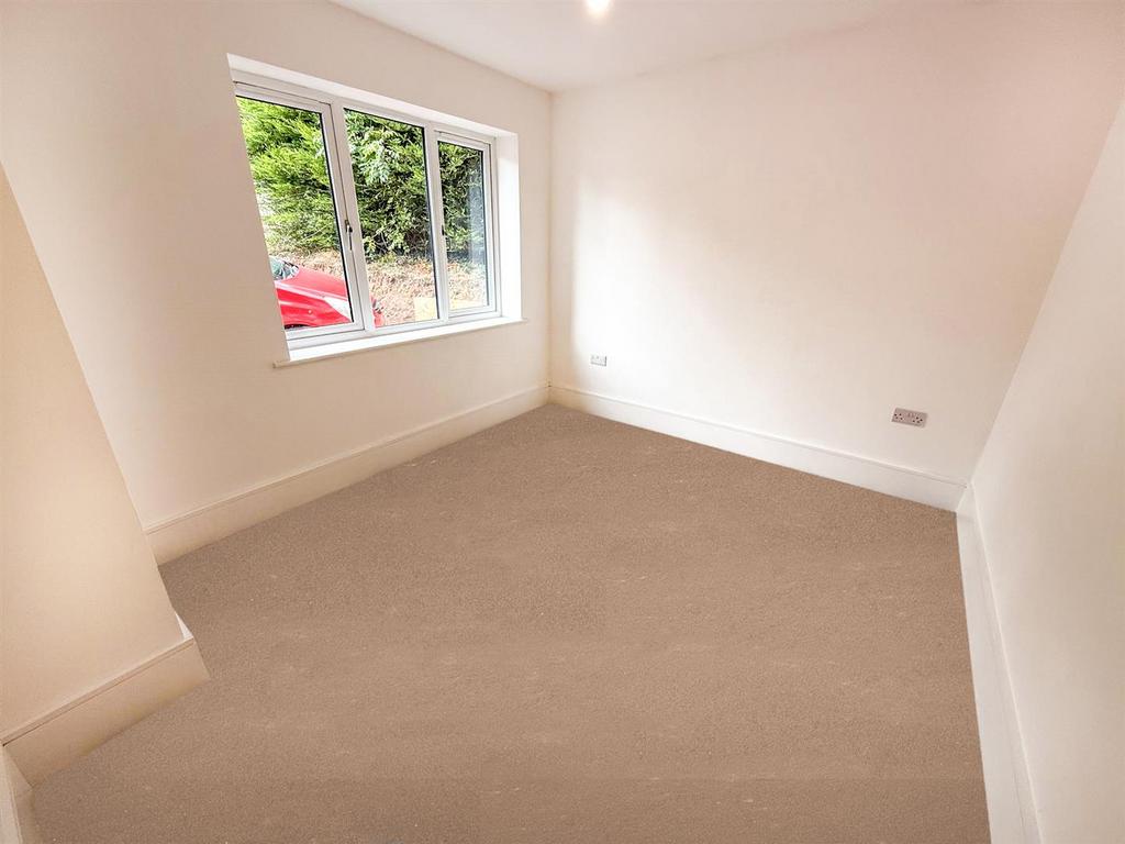 Bedroom Four/ Sitting Room