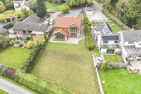 4 bedroom detached house for sale, Pant