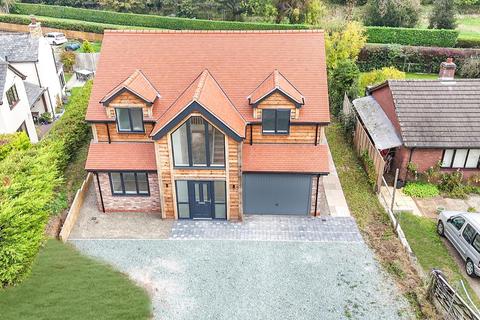 4 bedroom detached house for sale, Pant