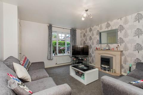3 bedroom semi-detached house for sale, Dixon Green Drive, Farnworth, Bolton, Greater Manchester, BL4 7EE