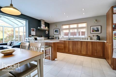 2 bedroom detached bungalow for sale, St Marys Way, Nottingham