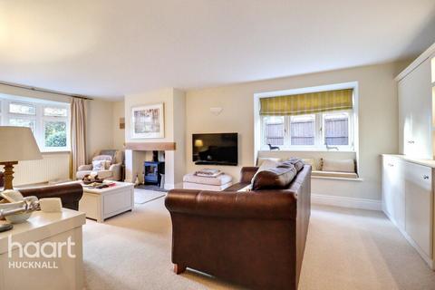 2 bedroom detached bungalow for sale, St Marys Way, Nottingham