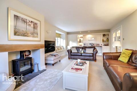 2 bedroom detached bungalow for sale, St Marys Way, Nottingham