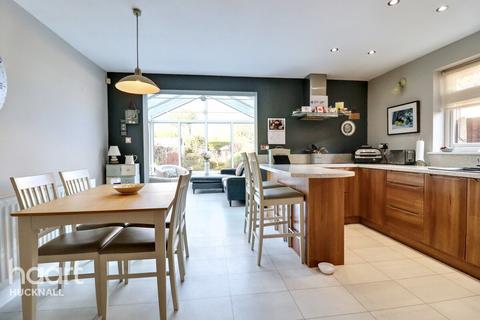 2 bedroom detached bungalow for sale, St Marys Way, Nottingham