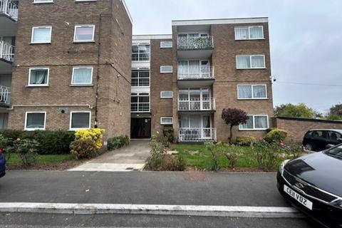 Sunnydene Gardens, Wembley, HA0