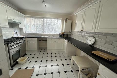 undefined, Sunnydene Gardens, Wembley, HA0