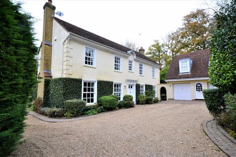 undefined, Coombehurst Close, Hadley Wood, Hertfordshire, EN4
