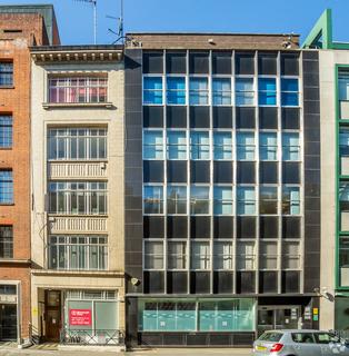 Office to rent, 64-65 Newman St London W1T 3EG