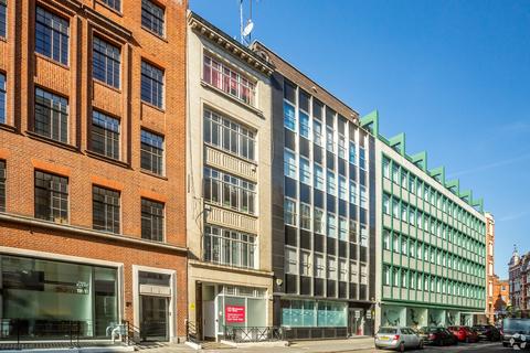 Office to rent, 64-65 Newman St London W1T 3EG