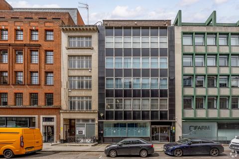 Office to rent, 64-65 Newman St London W1T 3EG