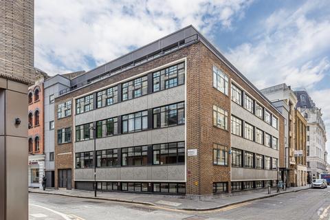 Office to rent, 4 Tabernacle St London EC2A 4LU