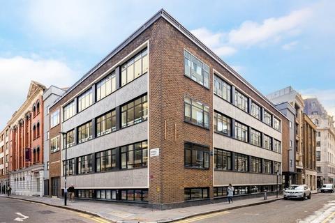 Office to rent, 4 Tabernacle St London EC2A 4LU