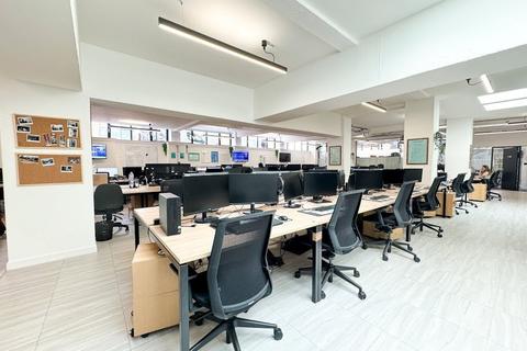 Office to rent, 4 Tabernacle St London EC2A 4LU