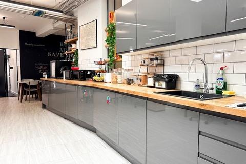 Office to rent, 4 Tabernacle St London EC2A 4LU