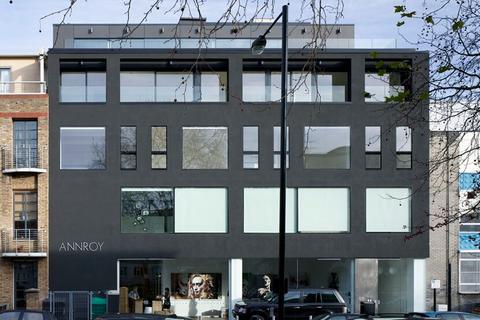Office to rent, 110-114 Grafton Rd London NW5 4BA